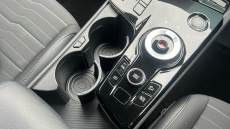 Kia Sportage 1.6T GDi 207 HEV 3 5dr Auto Hybrid Estate